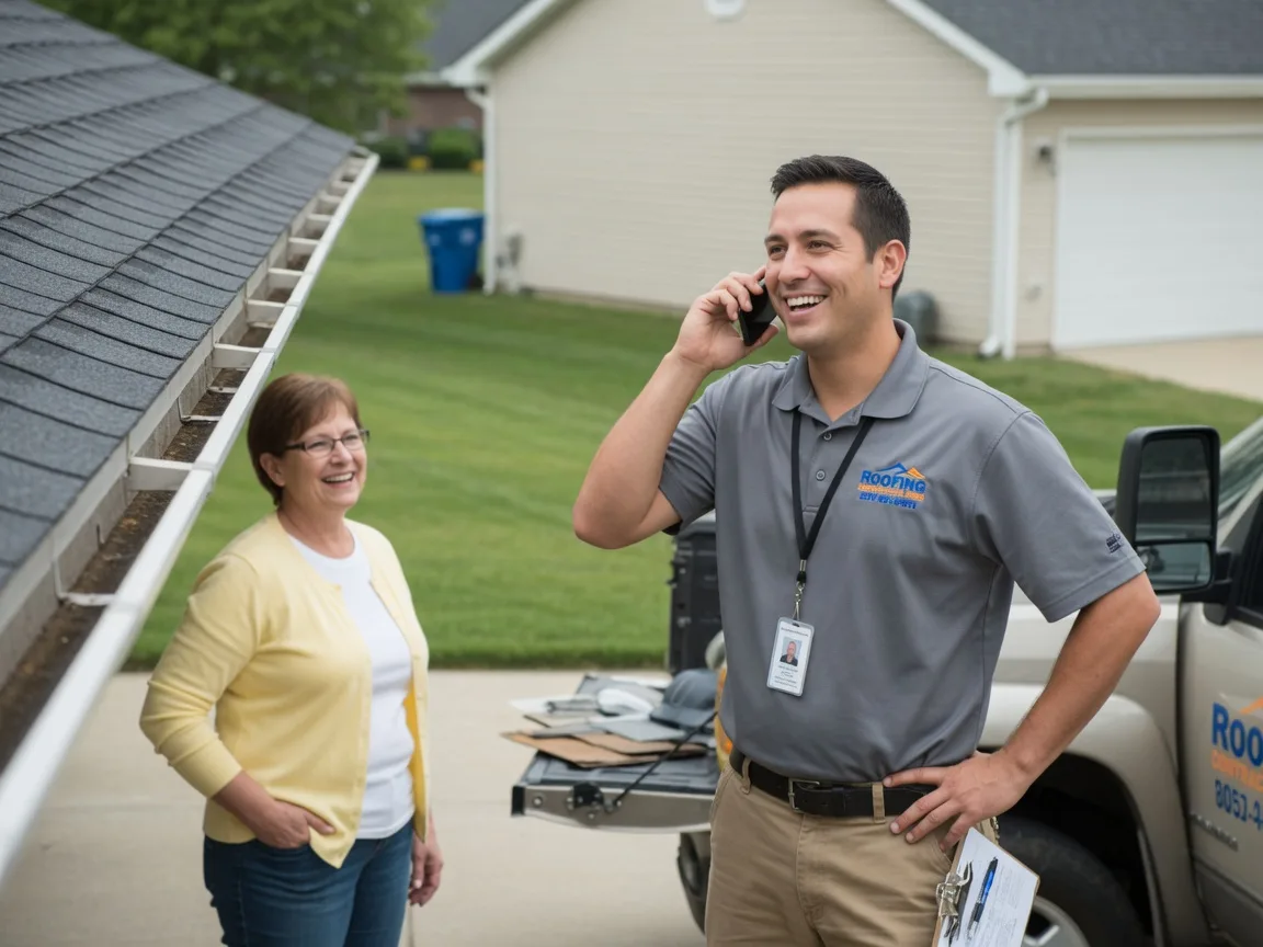 Local Roofing Contractors Gordonsville, VA FAQs